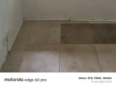 ALQUILER S. MARTIN CENTRO - DEPTO. 2 AMB. LUMINOSO