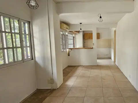 Departamento en Alquiler de 1 dormitorio