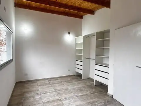 Departamento en Alquiler Permite mascota