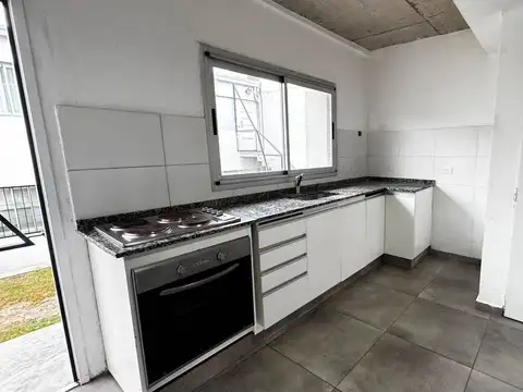 Departamento en Alquiler de 2 dormitorios