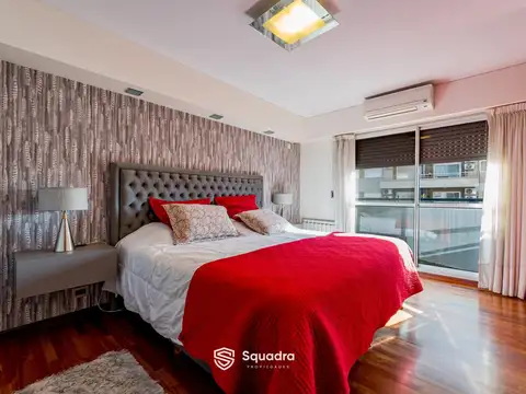 Departamento en Venta de 4 dormitorios