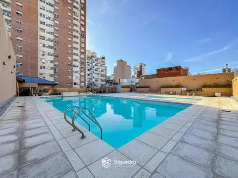 Departamento en Venta de 6 ambientes