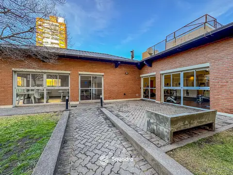 Departamento en Venta con 2 cocheras