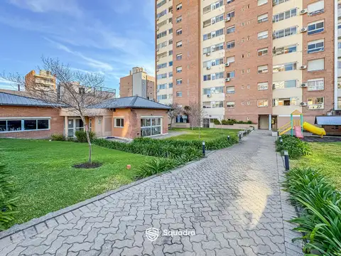 Departamento en Venta 12 años