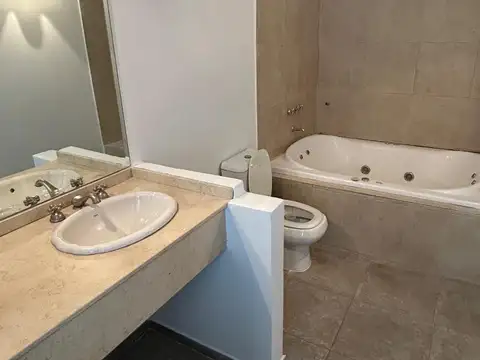 Depto Tipo Casa en Venta en Almagro, USD 290.000