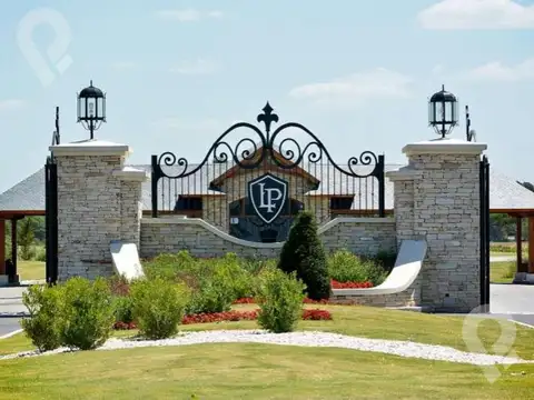 Terreno - La Providencia