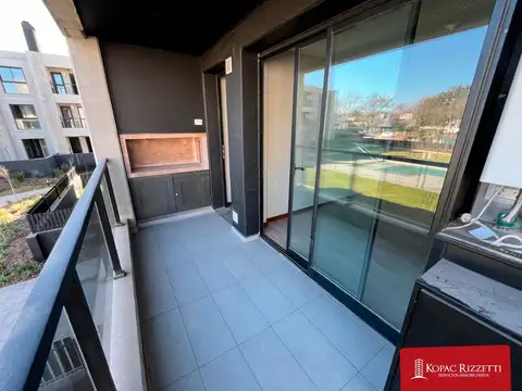 VILLA QUISQUIZACATE (RICARDO ROJAS 8200) - ALQUILER DEPARTAMENTO 2 DORM. EN PRIMER PISO