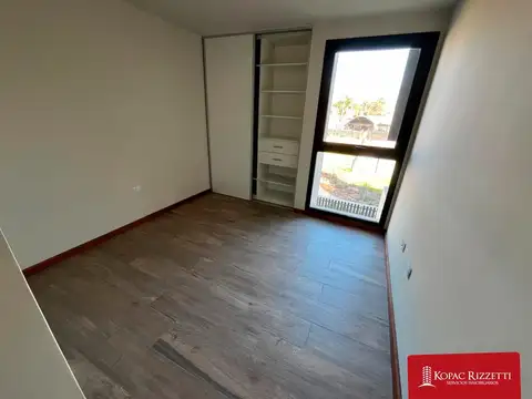 Departamento en Alquiler de 2 dormitorios