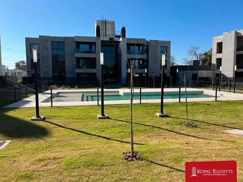Departamento en Alquiler en Villa Quizquizacate, Cordoba
