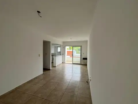 Departamento en La Plata