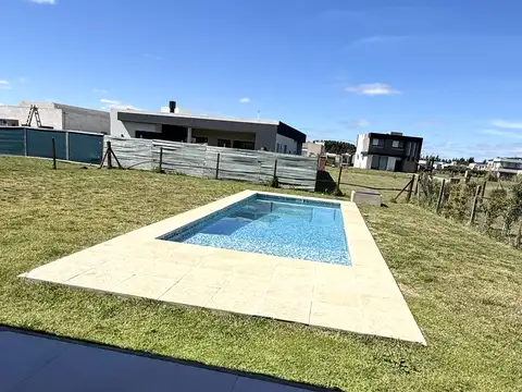 Casa en Venta A Estrenar