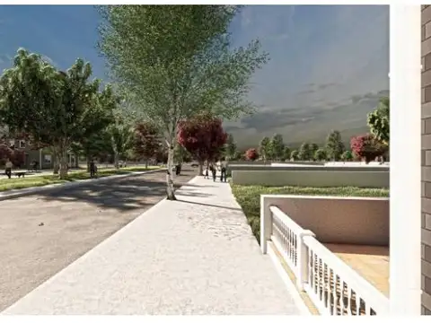 Lote en Jardines de Esther
