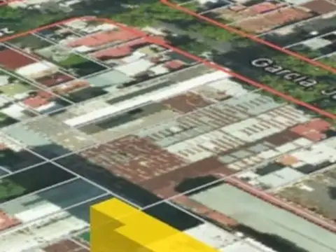 VENTA TERRENO 600 M2 LA PATERNAL 