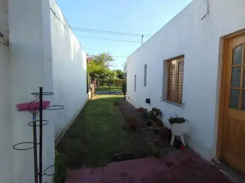 Casa en Venta 30 años