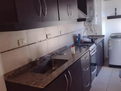 Departamento en Alquiler de 3 ambientes