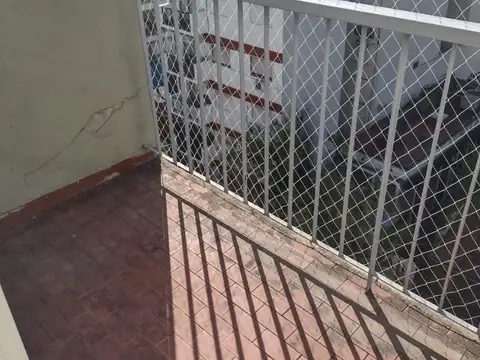 Departamento en Alquiler en Palermo, USD 700