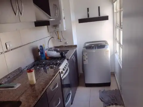 Departamento en Alquiler de 2 dormitorios