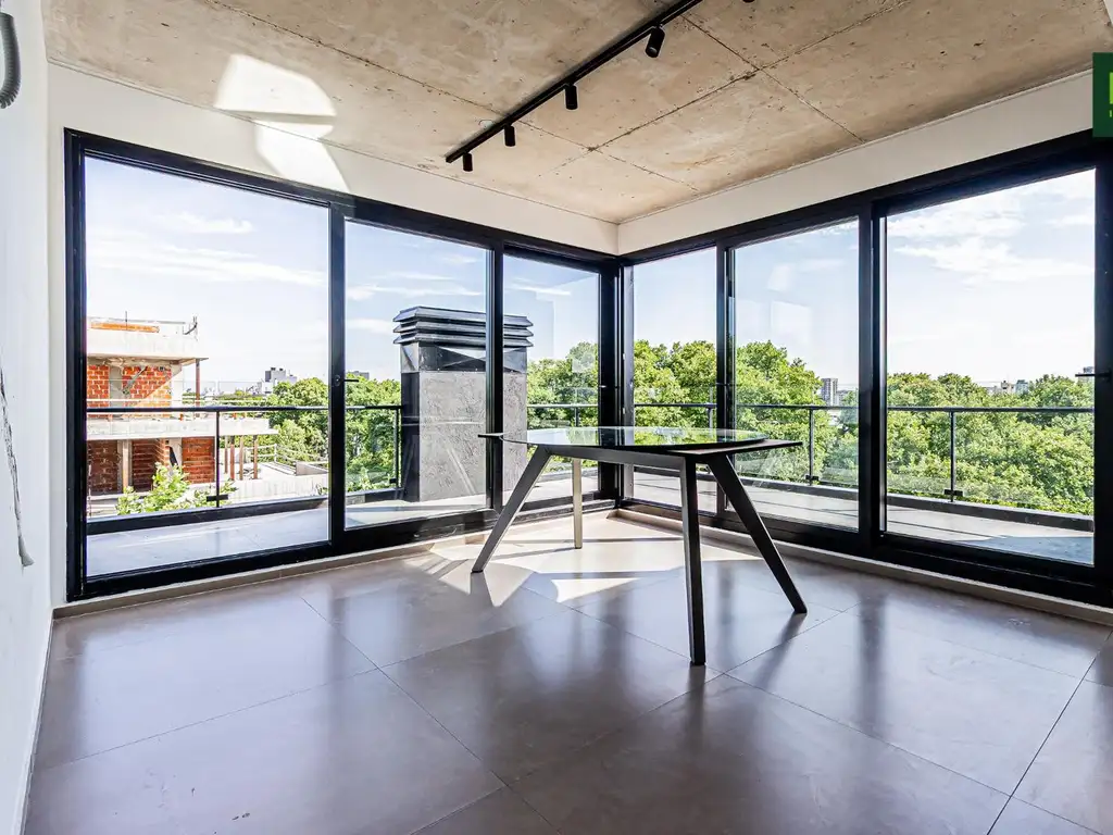 Emprendimiento en Villa Urquiza