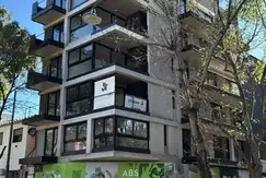 Emprendimiento en Villa Urquiza de 1 Dormitorios