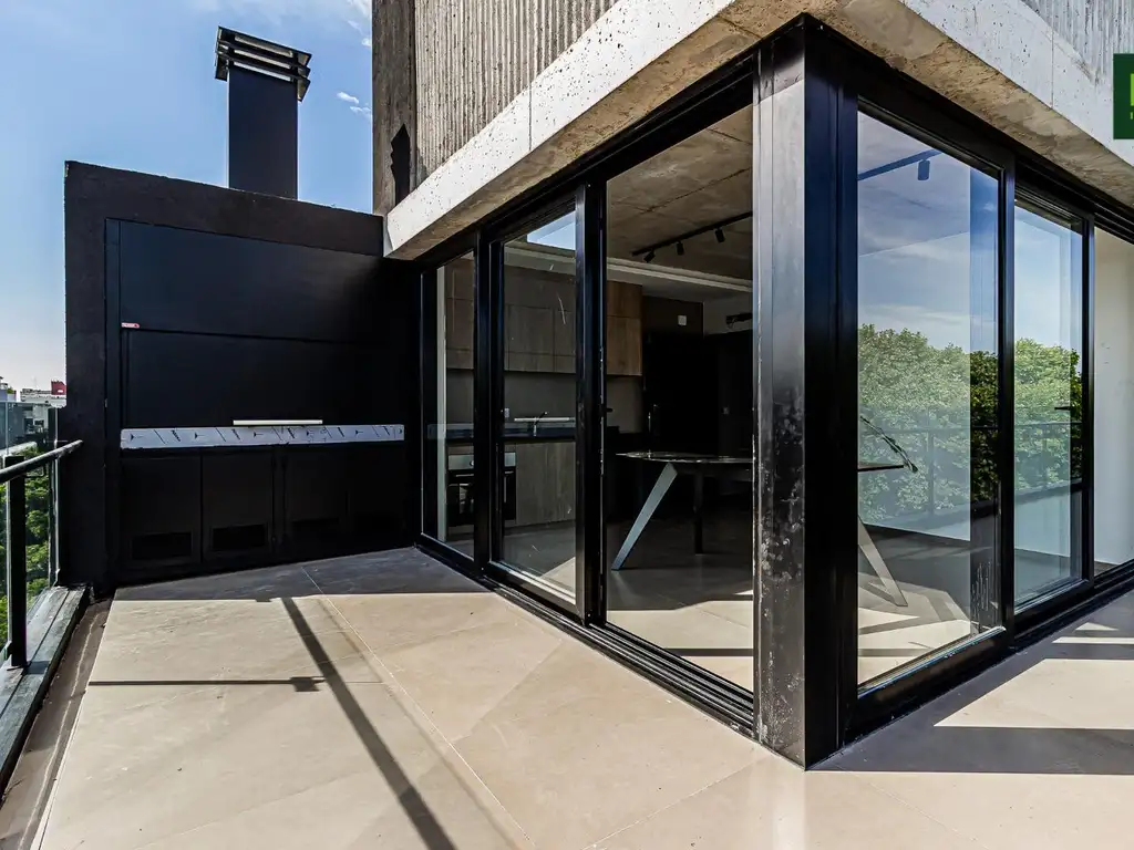 Donado 2105 en Villa Urquiza