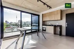 Emprendimiento en Villa Urquiza - Etapa: En construcción