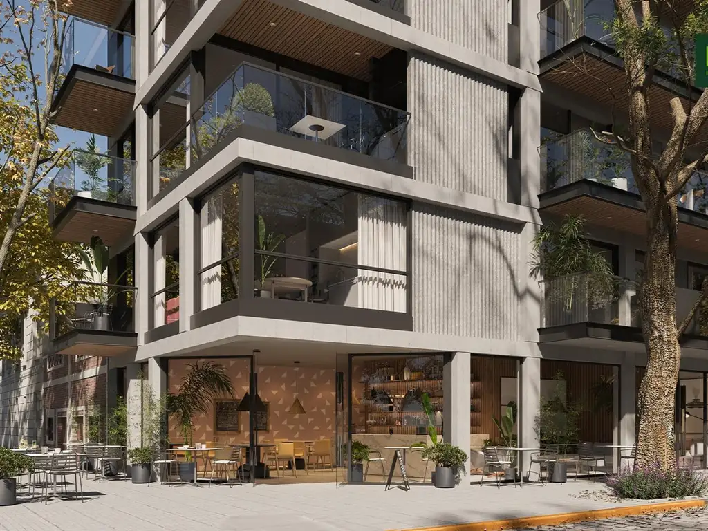 Donado 2100 - Entrega Diciembre 2025