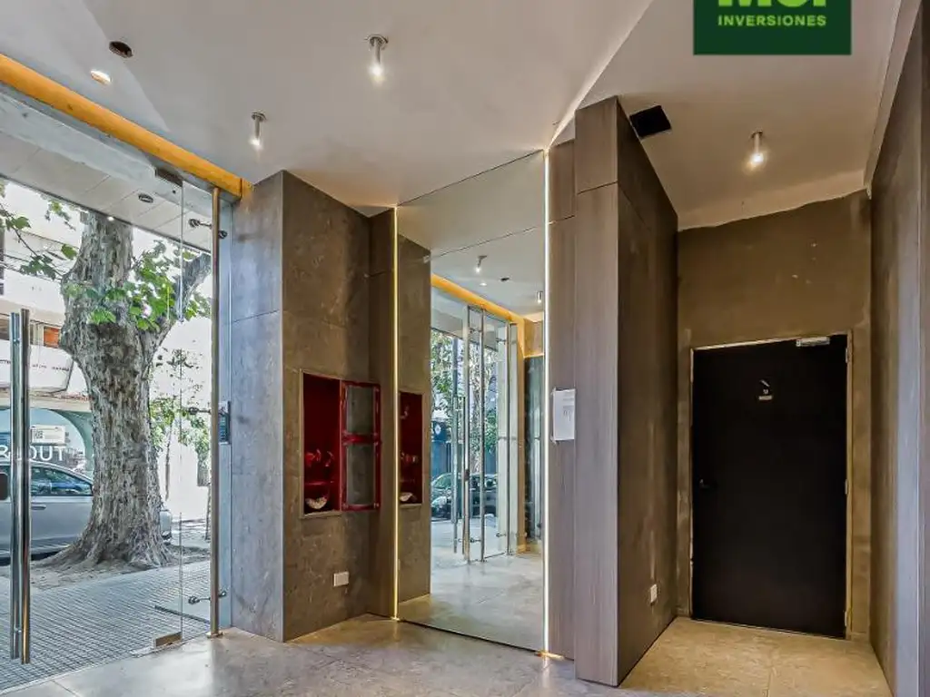 Donado 2105 en Villa Urquiza