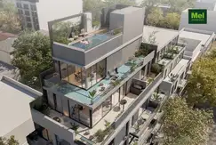 Emprendimiento en Villa Urquiza