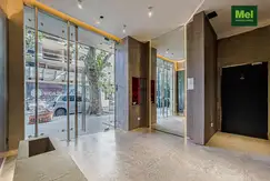 Donado 2105 de 1 Dormitorios