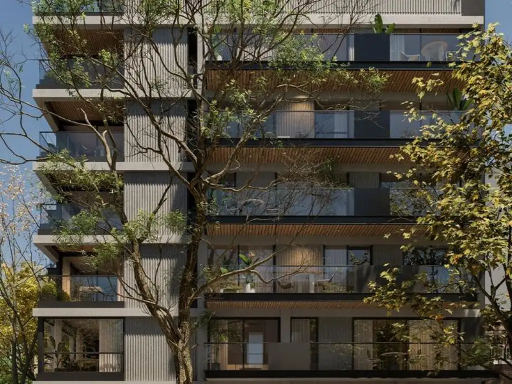 Donado 2105 en Villa Urquiza