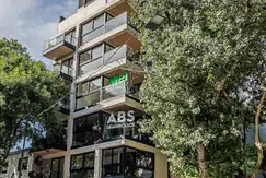 Emprendimiento en Villa Urquiza de 1 Dormitorios