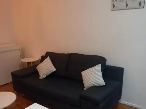 Departamento en Alquiler Temporal en Palermo, $ 600.000