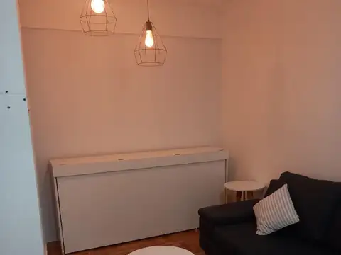 Departamento en Alquiler Temporal 45 años