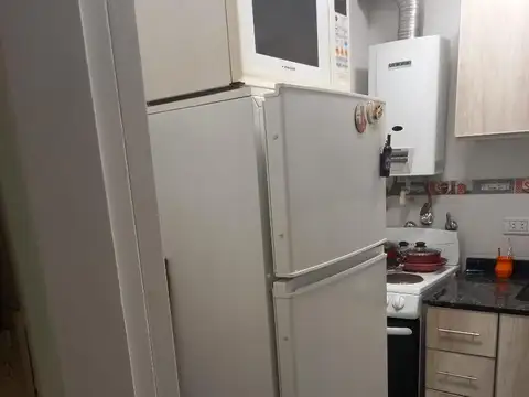 Coronel Diaz 1500, Piso 5