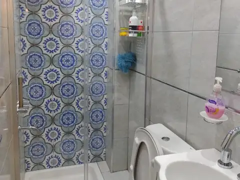 Departamento en Alquiler Temporal 45 años