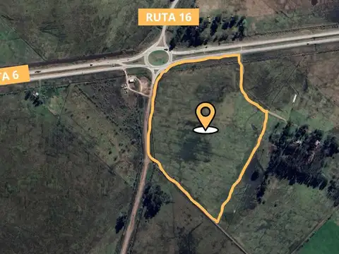 CAMPO EN SAN VICENTE - IDEAL EMPRENDIMIENTO 