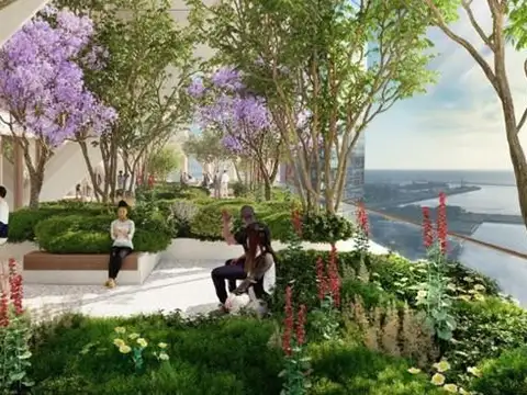 Oficina en Venta en Catalinas, USD 15.000.000