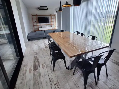 Casa en Alquiler en La Cándida Club de Campo, USD 2.000