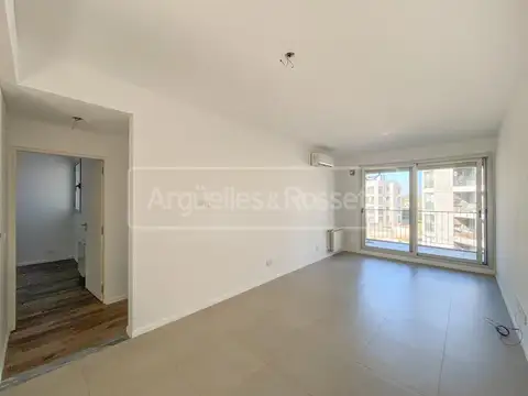 Departamento en Alquiler de 2 dormitorios