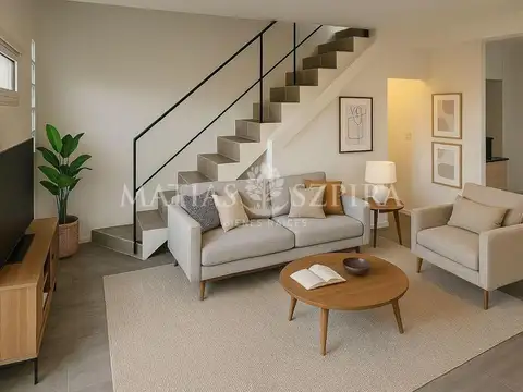 Casa en Venta de 2 dormitorios