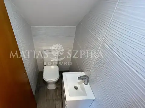 Casa en Venta al Oeste