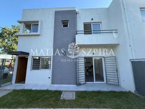 Duplex en venta en Castelar