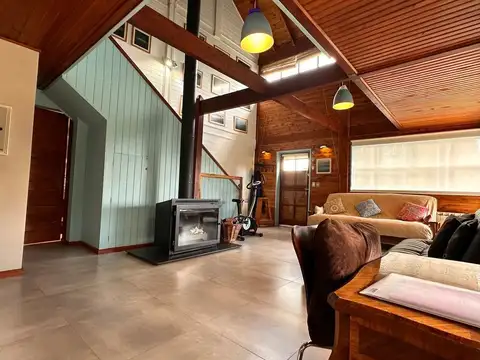 Casa en Venta en San Carlos de Bariloche, USD 230.000