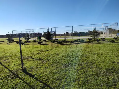 RUTA 11 5000, Piso 0