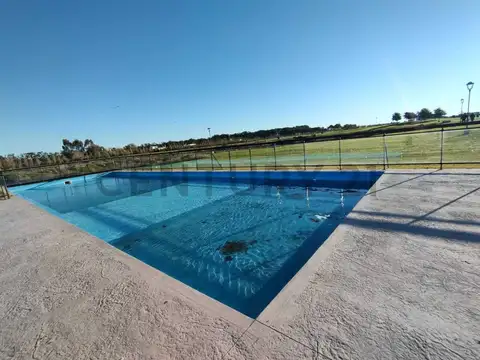 Terreno en Venta 24  mts Fondo