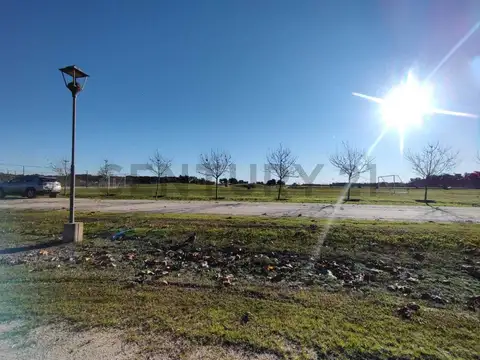 Terreno en Venta en Haras del Mar, USD 28.000