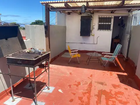 Departamento Monoambiente en venta - 1 Baño - Mar del Tuyú