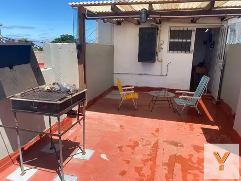 Departamento Monoambiente en venta - 1 Baño - Mar del Tuyú