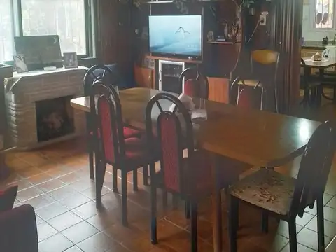 Venta casa en Tres de Febrero