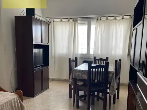 Departamento en Centro